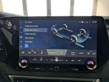 Photo 10 du bon plan LEXUS RX 450h+ Executive 4WD MY25 occasion à 83900 €