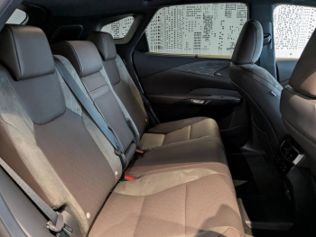 Photo 17 du bon plan LEXUS RX 450h+ Executive 4WD MY25 occasion à 83900 €