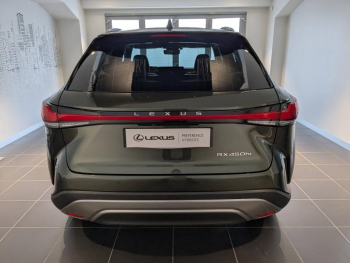 Photo 19 du bon plan LEXUS RX 450h+ Executive 4WD MY25 occasion à 83900 €