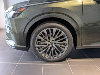 Photo 23 du bon plan LEXUS RX 450h+ Executive 4WD MY25 occasion à 83900 €