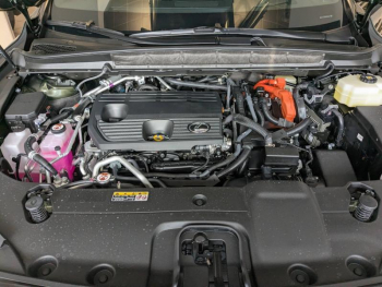 Photo 25 du bon plan LEXUS RX 450h+ Executive 4WD MY25 occasion à 83900 €