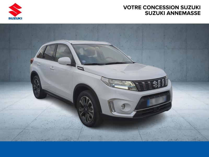 Bon plan SUZUKI Vitara 1.5 Dualjet Hybrid 115ch Style Auto Allgrip occasion à 23990 €