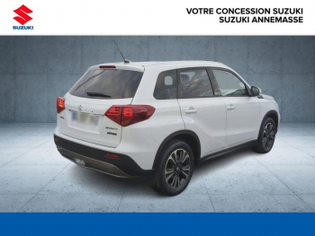 Photo 3 du bon plan SUZUKI Vitara 1.5 Dualjet Hybrid 115ch Style Auto Allgrip occasion à 23990 €