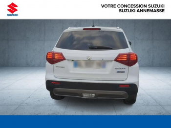 Photo 4 du bon plan SUZUKI Vitara 1.5 Dualjet Hybrid 115ch Style Auto Allgrip occasion à 23990 €
