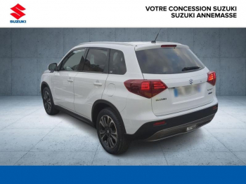 Photo 5 du bon plan SUZUKI Vitara 1.5 Dualjet Hybrid 115ch Style Auto Allgrip occasion à 23990 €