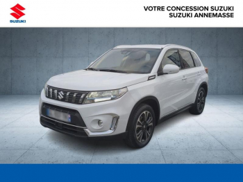 Photo 7 du bon plan SUZUKI Vitara 1.5 Dualjet Hybrid 115ch Style Auto Allgrip occasion à 23990 €