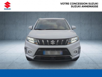 Photo 8 du bon plan SUZUKI Vitara 1.5 Dualjet Hybrid 115ch Style Auto Allgrip occasion à 23990 €