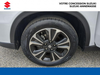Photo 9 du bon plan SUZUKI Vitara 1.5 Dualjet Hybrid 115ch Style Auto Allgrip occasion à 23990 €