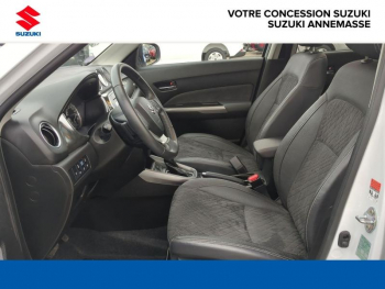 Photo 10 du bon plan SUZUKI Vitara 1.5 Dualjet Hybrid 115ch Style Auto Allgrip occasion à 23990 €