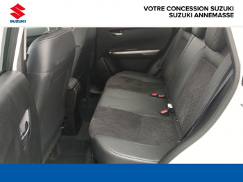 Photo 11 du bon plan SUZUKI Vitara 1.5 Dualjet Hybrid 115ch Style Auto Allgrip occasion à 23990 €