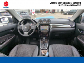 Photo 12 du bon plan SUZUKI Vitara 1.5 Dualjet Hybrid 115ch Style Auto Allgrip occasion à 23990 €