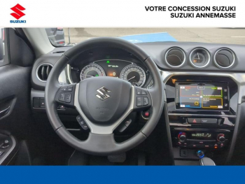 Photo 13 du bon plan SUZUKI Vitara 1.5 Dualjet Hybrid 115ch Style Auto Allgrip occasion à 23990 €