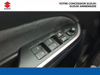 Photo 14 du bon plan SUZUKI Vitara 1.5 Dualjet Hybrid 115ch Style Auto Allgrip occasion à 23990 €
