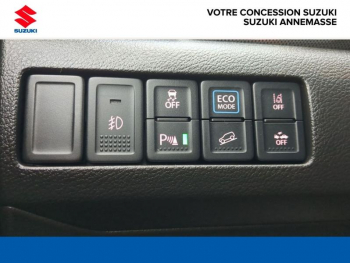 Photo 15 du bon plan SUZUKI Vitara 1.5 Dualjet Hybrid 115ch Style Auto Allgrip occasion à 23990 €