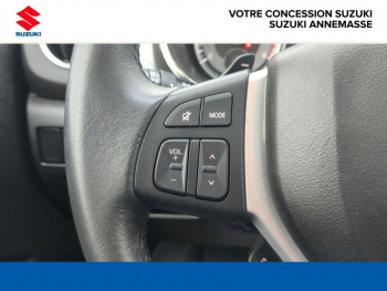 Photo 16 du bon plan SUZUKI Vitara 1.5 Dualjet Hybrid 115ch Style Auto Allgrip occasion à 23990 €