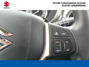 Photo 17 du bon plan SUZUKI Vitara 1.5 Dualjet Hybrid 115ch Style Auto Allgrip occasion à 23990 €