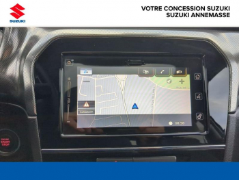 Photo 18 du bon plan SUZUKI Vitara 1.5 Dualjet Hybrid 115ch Style Auto Allgrip occasion à 23990 €