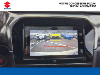 Photo 19 du bon plan SUZUKI Vitara 1.5 Dualjet Hybrid 115ch Style Auto Allgrip occasion à 23990 €