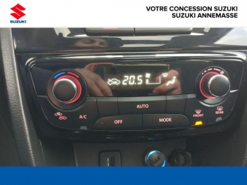 Photo 20 du bon plan SUZUKI Vitara 1.5 Dualjet Hybrid 115ch Style Auto Allgrip occasion à 23990 €