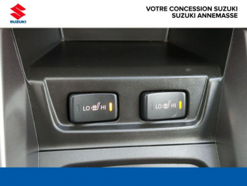 Photo 21 du bon plan SUZUKI Vitara 1.5 Dualjet Hybrid 115ch Style Auto Allgrip occasion à 23990 €