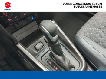 Photo 22 du bon plan SUZUKI Vitara 1.5 Dualjet Hybrid 115ch Style Auto Allgrip occasion à 23990 €