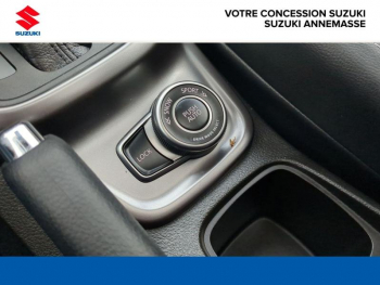 Photo 23 du bon plan SUZUKI Vitara 1.5 Dualjet Hybrid 115ch Style Auto Allgrip occasion à 23990 €