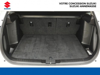 Photo 24 du bon plan SUZUKI Vitara 1.5 Dualjet Hybrid 115ch Style Auto Allgrip occasion à 23990 €