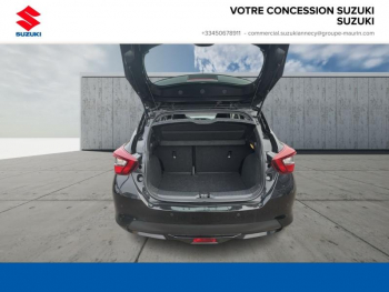 Photo 9 du bon plan NISSAN Micra 1.0 IG-T 100ch Acenta 2019 occasion à 9490 €