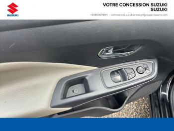 Photo 10 du bon plan NISSAN Micra 1.0 IG-T 100ch Acenta 2019 occasion à 9490 €