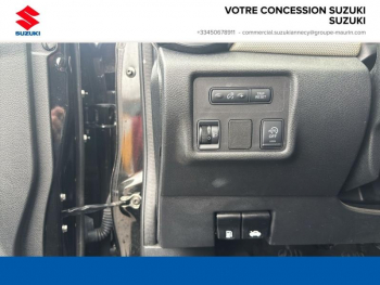 Photo 11 du bon plan NISSAN Micra 1.0 IG-T 100ch Acenta 2019 occasion à 9490 €