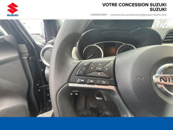 Photo 13 du bon plan NISSAN Micra 1.0 IG-T 100ch Acenta 2019 occasion à 9490 €