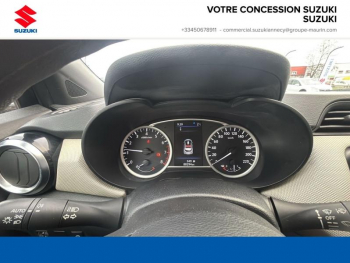 Photo 16 du bon plan NISSAN Micra 1.0 IG-T 100ch Acenta 2019 occasion à 9490 €
