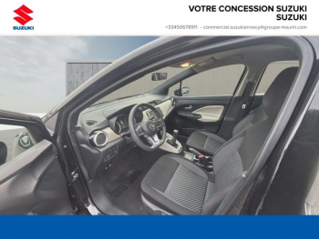 Photo 18 du bon plan NISSAN Micra 1.0 IG-T 100ch Acenta 2019 occasion à 9490 €