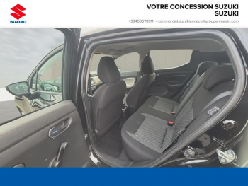 Photo 19 du bon plan NISSAN Micra 1.0 IG-T 100ch Acenta 2019 occasion à 9490 €