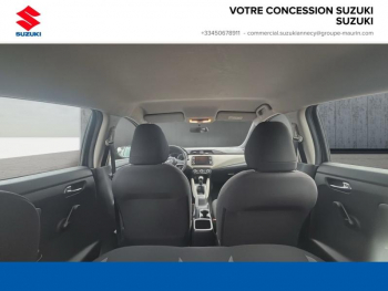 Photo 20 du bon plan NISSAN Micra 1.0 IG-T 100ch Acenta 2019 occasion à 9490 €