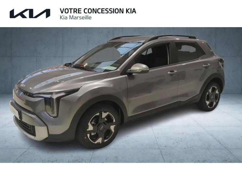 Bon plan KIA Stonic 1.0 T-GDi 115ch MHEV Active Business  DCT7 occasion à 28210 €