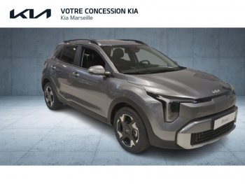 Photo 2 du bon plan KIA Stonic 1.0 T-GDi 115ch MHEV Active Business  DCT7 occasion à 28210 €