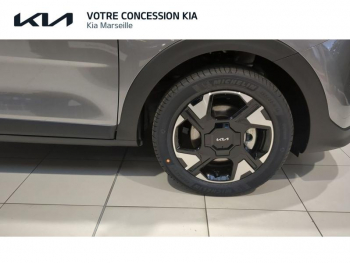 Photo 4 du bon plan KIA Stonic 1.0 T-GDi 115ch MHEV Active Business  DCT7 occasion à 28210 €