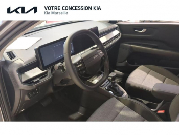 Photo 5 du bon plan KIA Stonic 1.0 T-GDi 115ch MHEV Active Business  DCT7 occasion à 28210 €