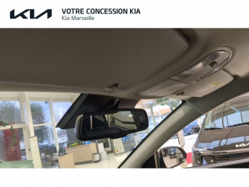 Photo 6 du bon plan KIA Stonic 1.0 T-GDi 115ch MHEV Active Business  DCT7 occasion à 28210 €