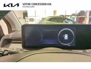 Photo 8 du bon plan KIA Stonic 1.0 T-GDi 115ch MHEV Active Business  DCT7 occasion à 28210 €