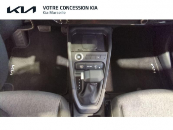 Photo 9 du bon plan KIA Stonic 1.0 T-GDi 115ch MHEV Active Business  DCT7 occasion à 28210 €