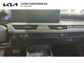 Photo 10 du bon plan KIA Stonic 1.0 T-GDi 115ch MHEV Active Business  DCT7 occasion à 28210 €