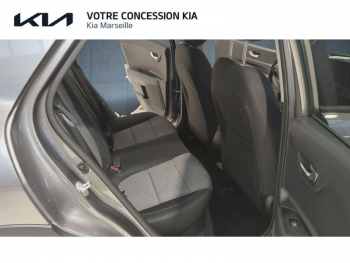 Photo 11 du bon plan KIA Stonic 1.0 T-GDi 115ch MHEV Active Business  DCT7 occasion à 28210 €