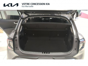 Photo 12 du bon plan KIA Stonic 1.0 T-GDi 115ch MHEV Active Business  DCT7 occasion à 28210 €