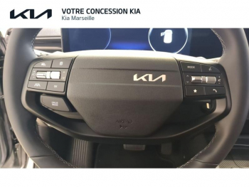 Photo 16 du bon plan KIA Stonic 1.0 T-GDi 115ch MHEV Active Business  DCT7 occasion à 28210 €