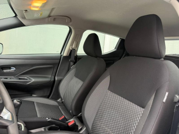 Photo 14 du bon plan NISSAN Micra 1.0 IG-T 92ch Acenta 2021.5 occasion à 13900 €