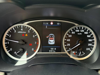 Photo 23 du bon plan NISSAN Micra 1.0 IG-T 92ch Acenta 2021.5 occasion à 13900 €