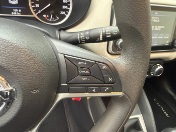 Photo 25 du bon plan NISSAN Micra 1.0 IG-T 92ch Acenta 2021.5 occasion à 13900 €