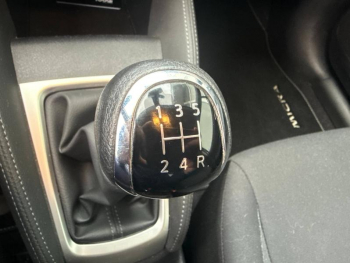 Photo 27 du bon plan NISSAN Micra 1.0 IG-T 92ch Acenta 2021.5 occasion à 13900 €